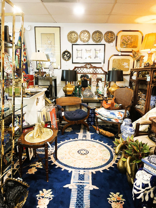 Gifts, Treasures and More...