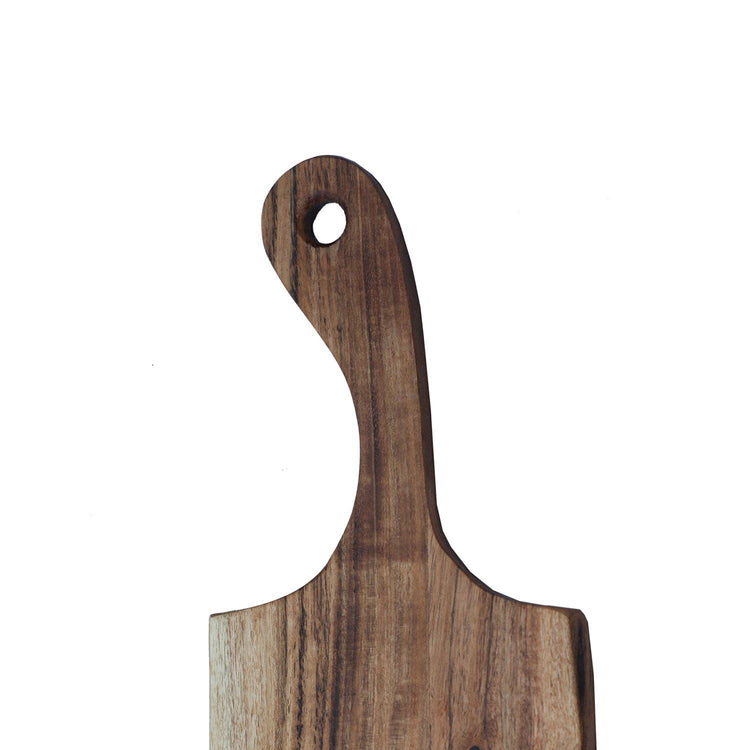 Upcountry Tasting Board Long