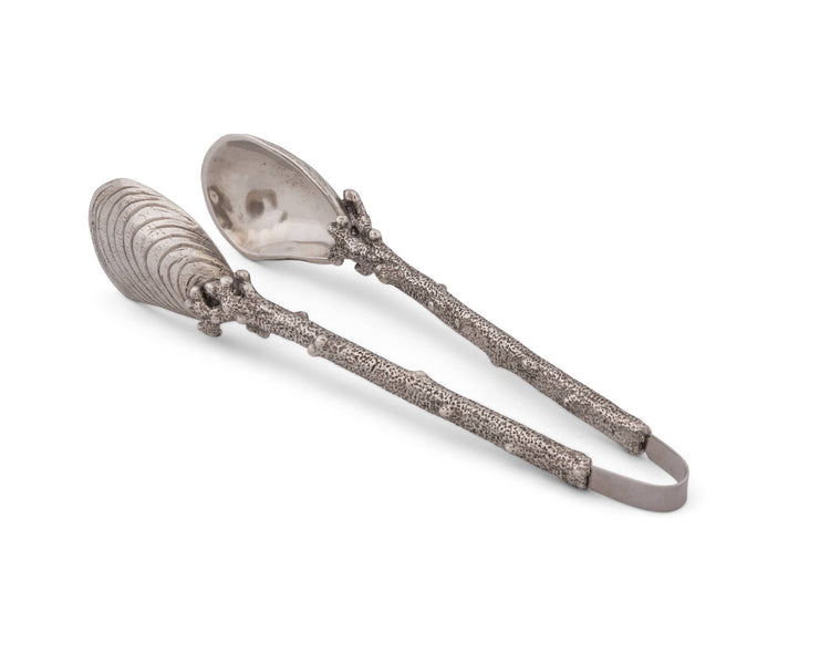 Oyster and Coral Tongs