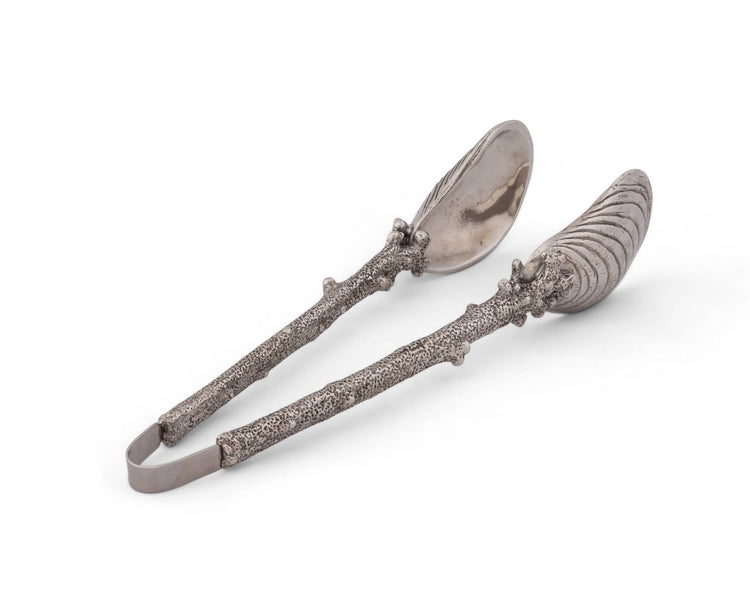 Oyster and Coral Tongs