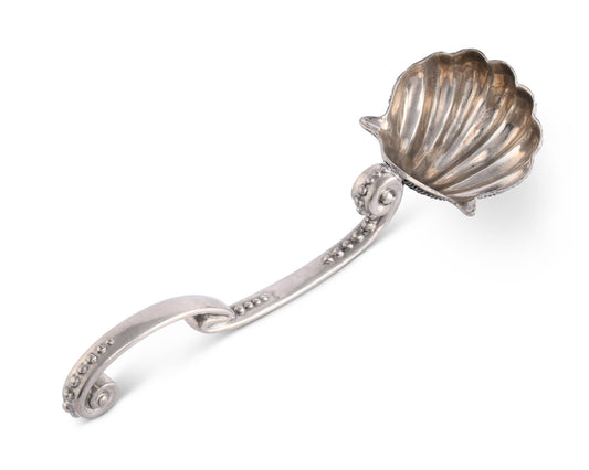 Scallop Shell Soup Ladle